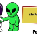 alien puns