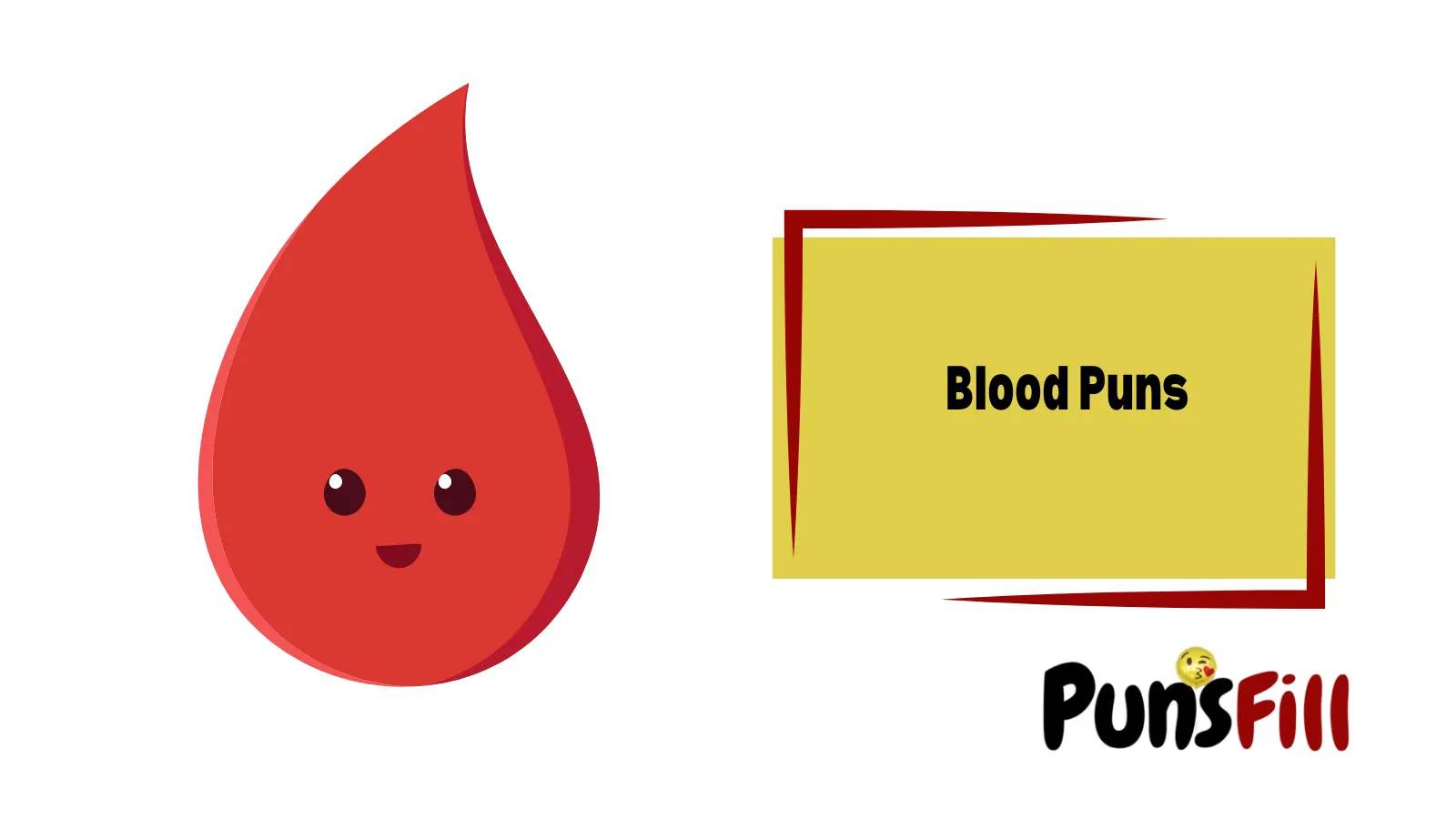 Blood Puns