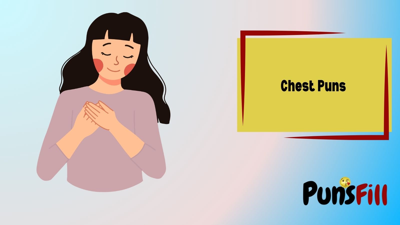Chest Puns