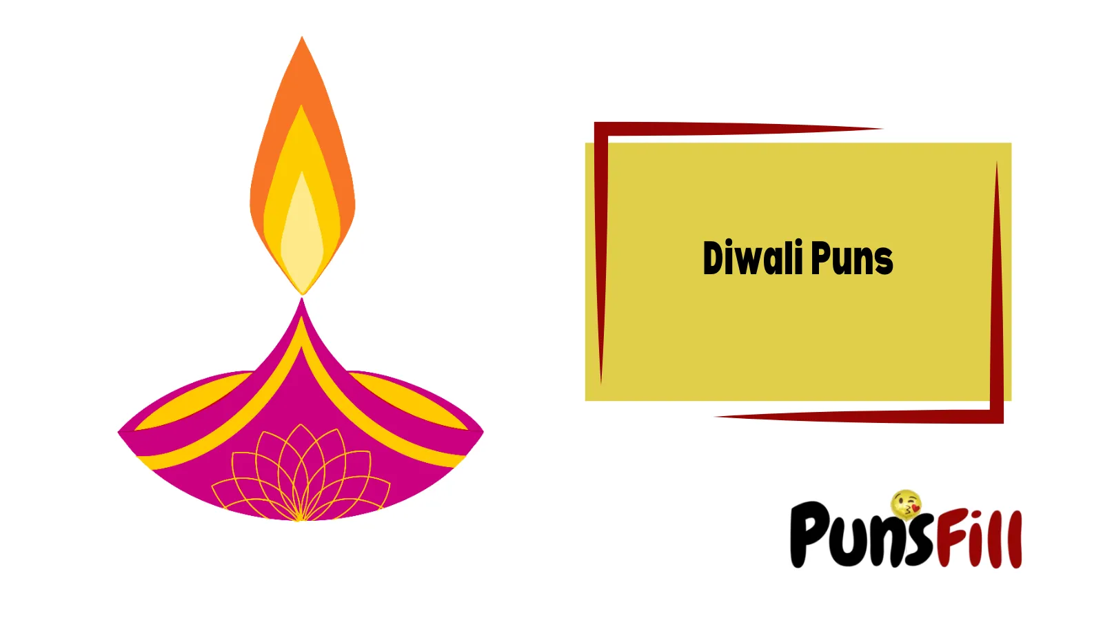 diwali puns