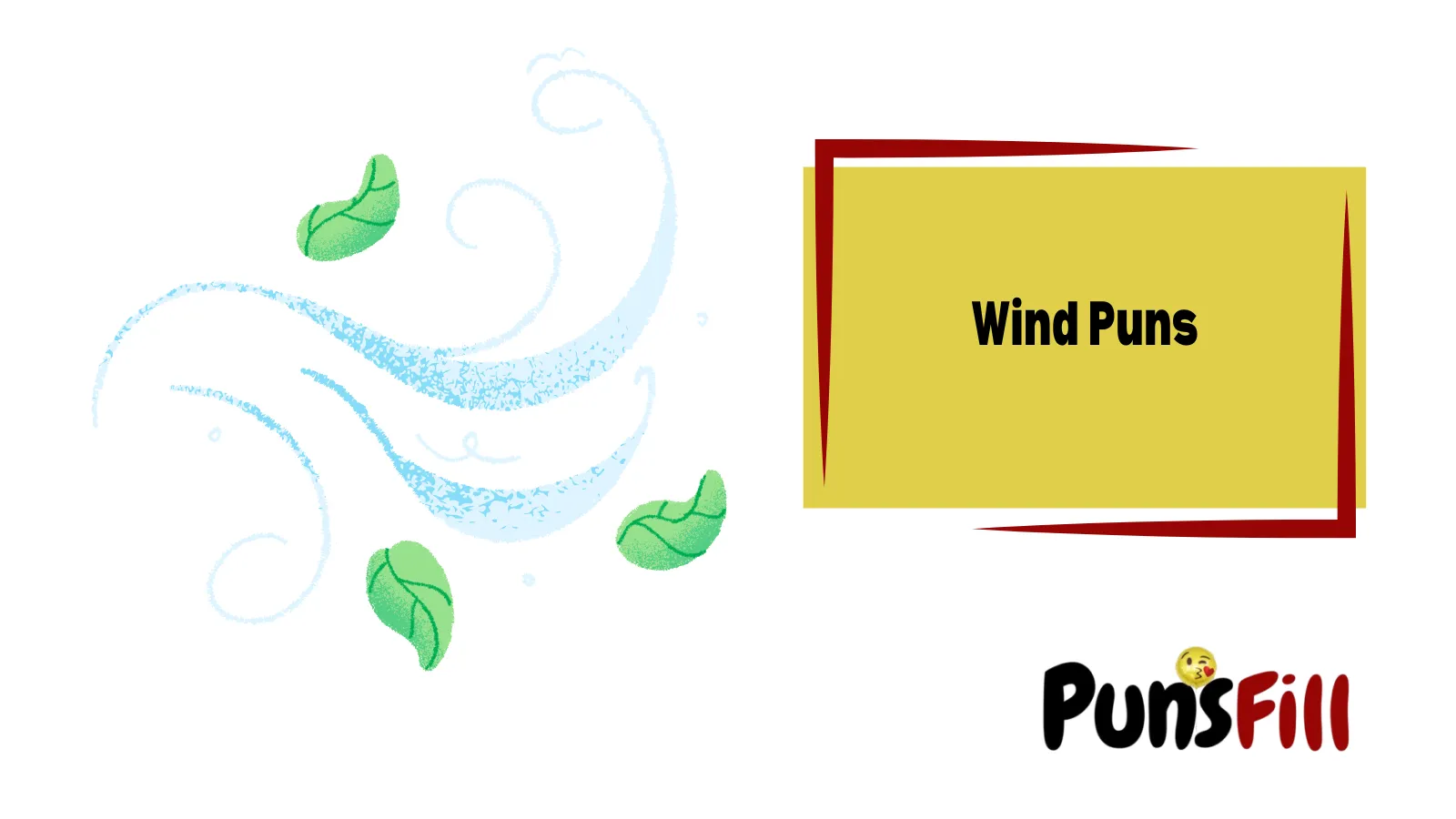 wind puns