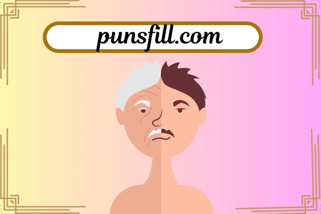  Aging Puns