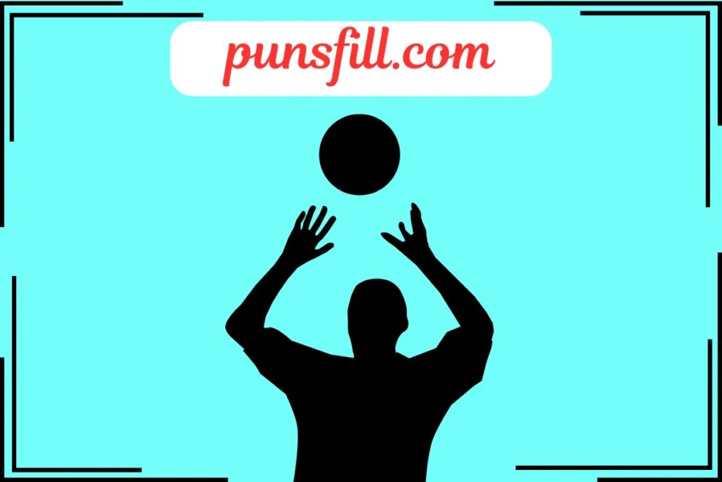 Ball Busters