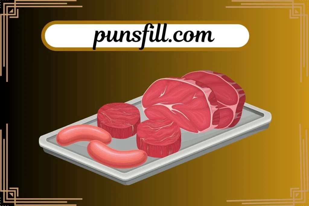  Charcuterie Puns 